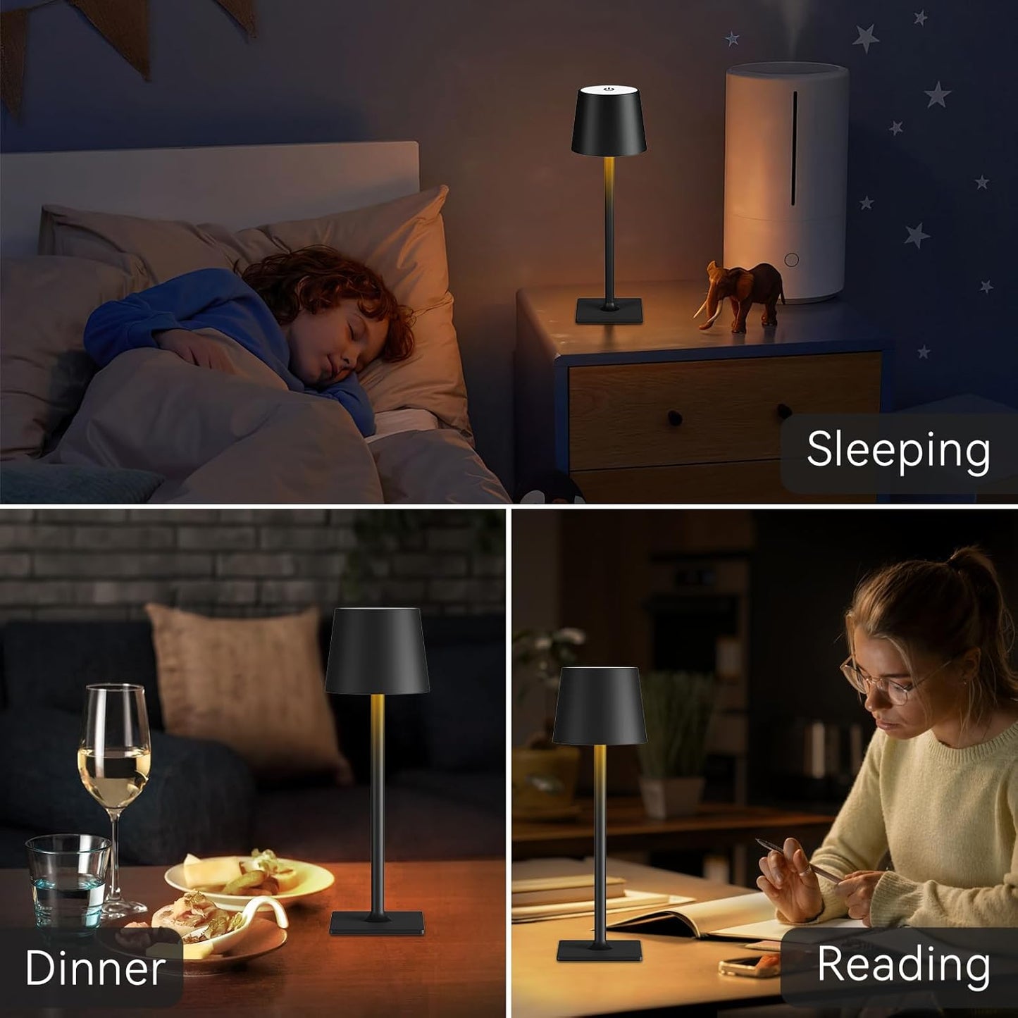 LUMORA™ LuxeAura Designer Light – Premium Modern Ambient Lighting Piece with Elegant Contemporary Design, Soft Atmospheric Glow & Sophisticated Home Décor Style**